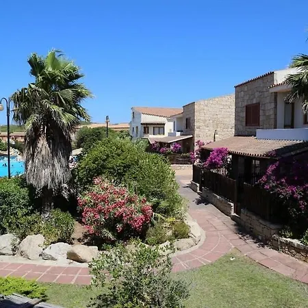 Capo D Orso Apartment *