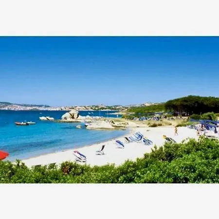 Apartment Capo D Orso *