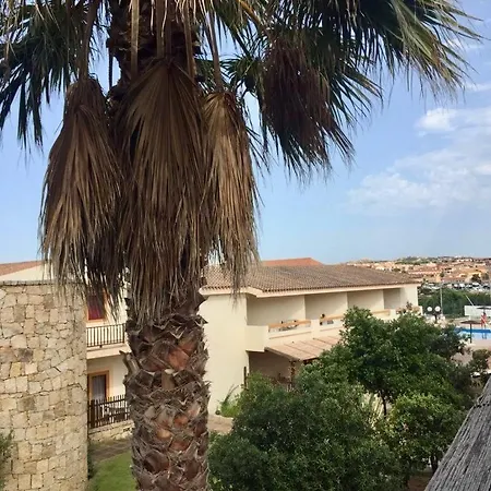 Apartment Capo D Orso *