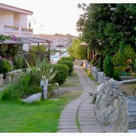Capo D Orso * Palau